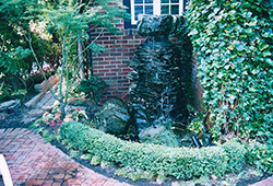 Water Features, Walls & Fountains:  Old World Fountains